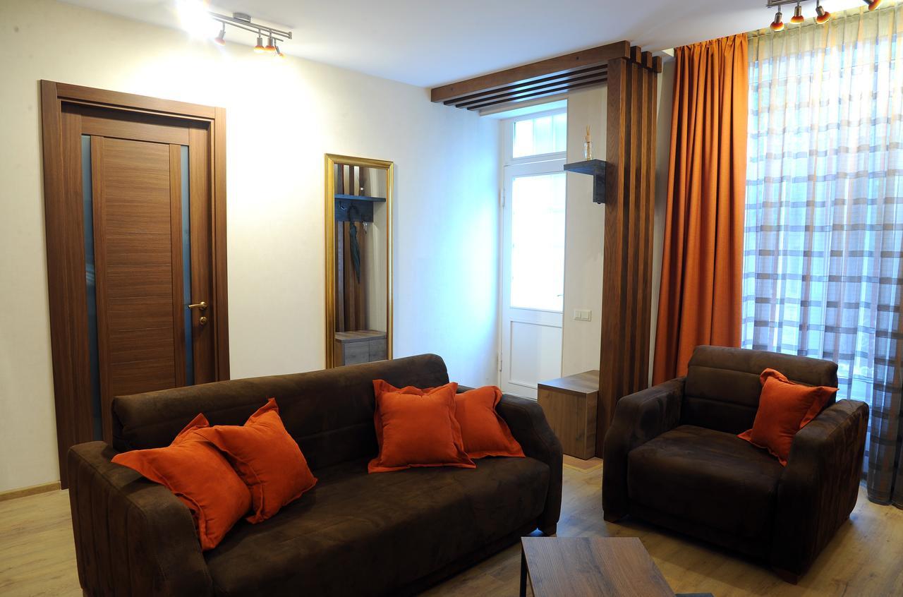 Apartament Old Walls 1